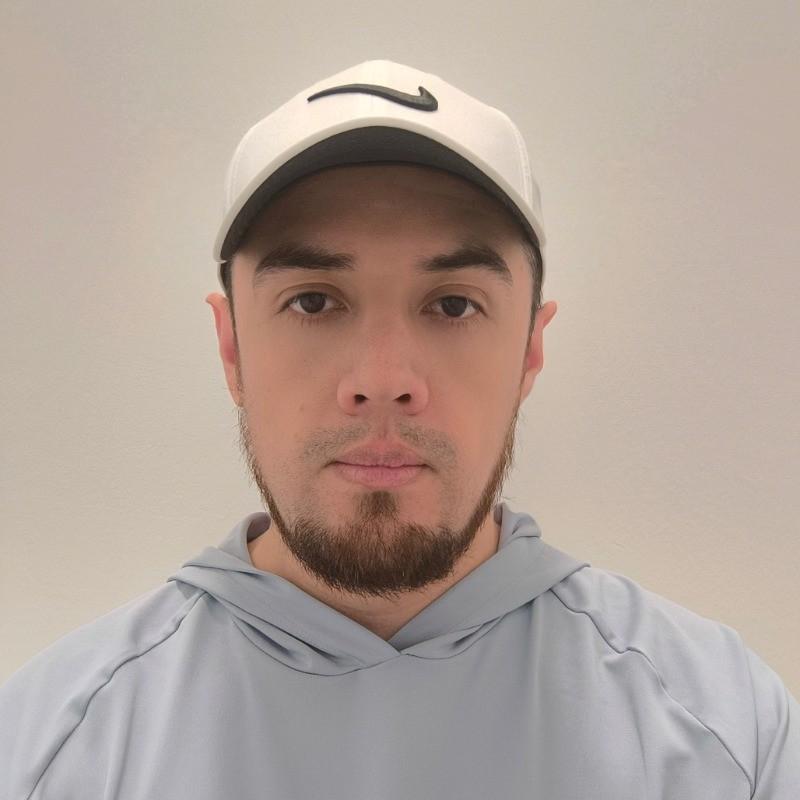 Sergio Sanchez