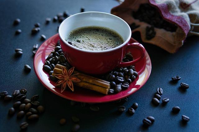 Single-origin roasts