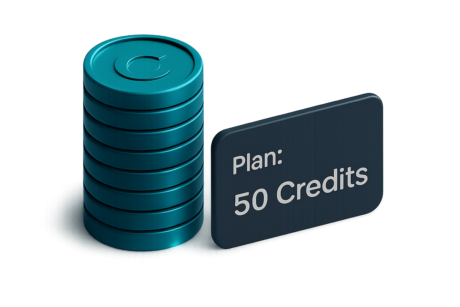 What are credits?
